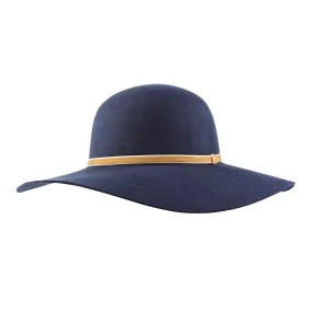 Kensington Wool Floppy Hat