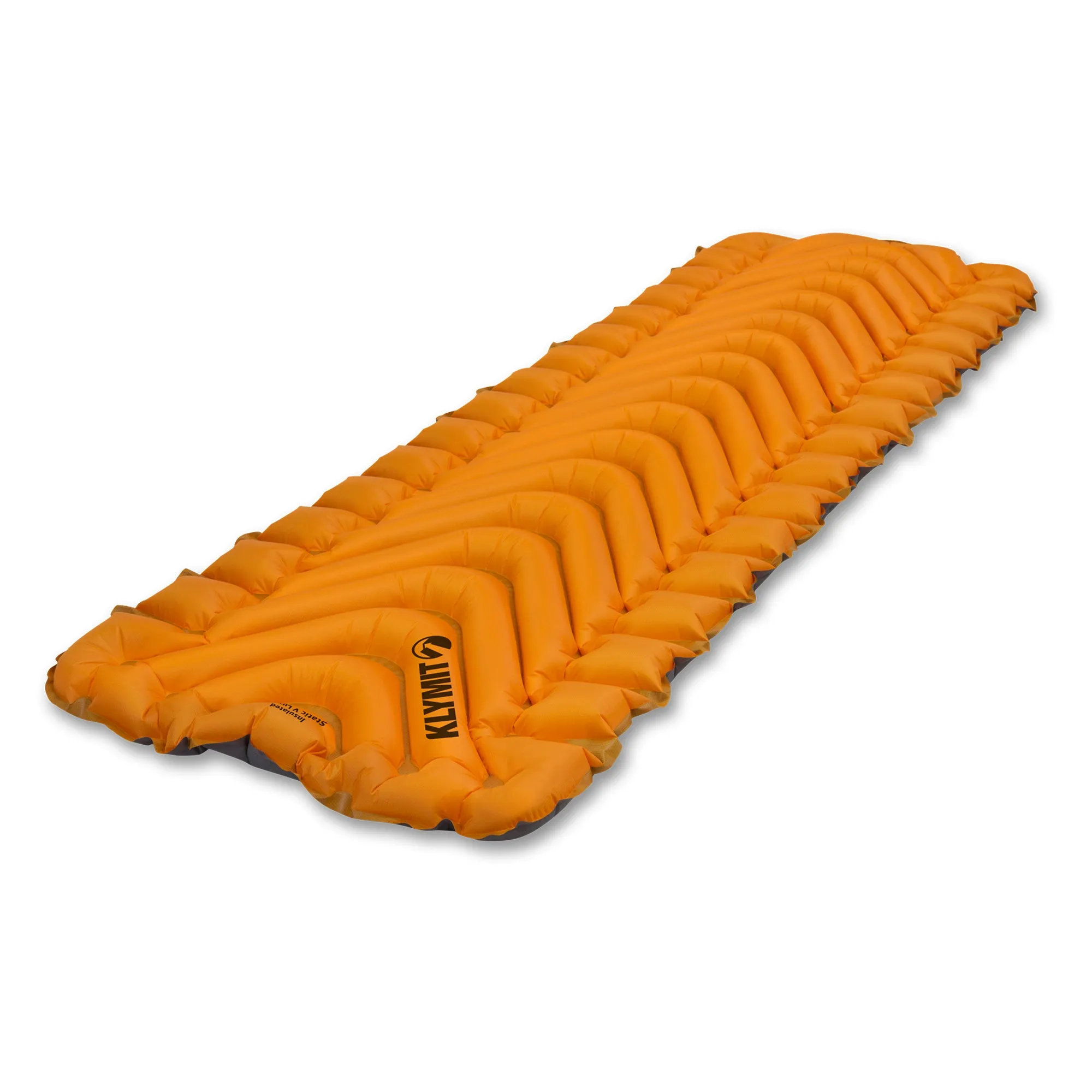 Klymit Insulated Static V Lite Sleeping Pad