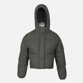 LADIES PADDED JACKET