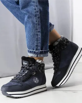 Lee Cooper High Top Sneakers