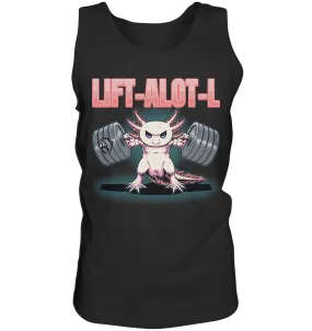 Lift-Alot-L (Squat edition) Tank (EU)