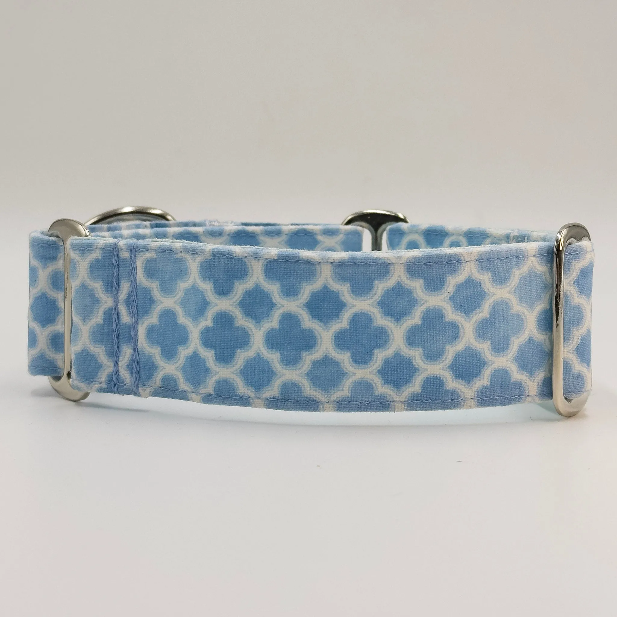 Martingale Collar - Serendipity