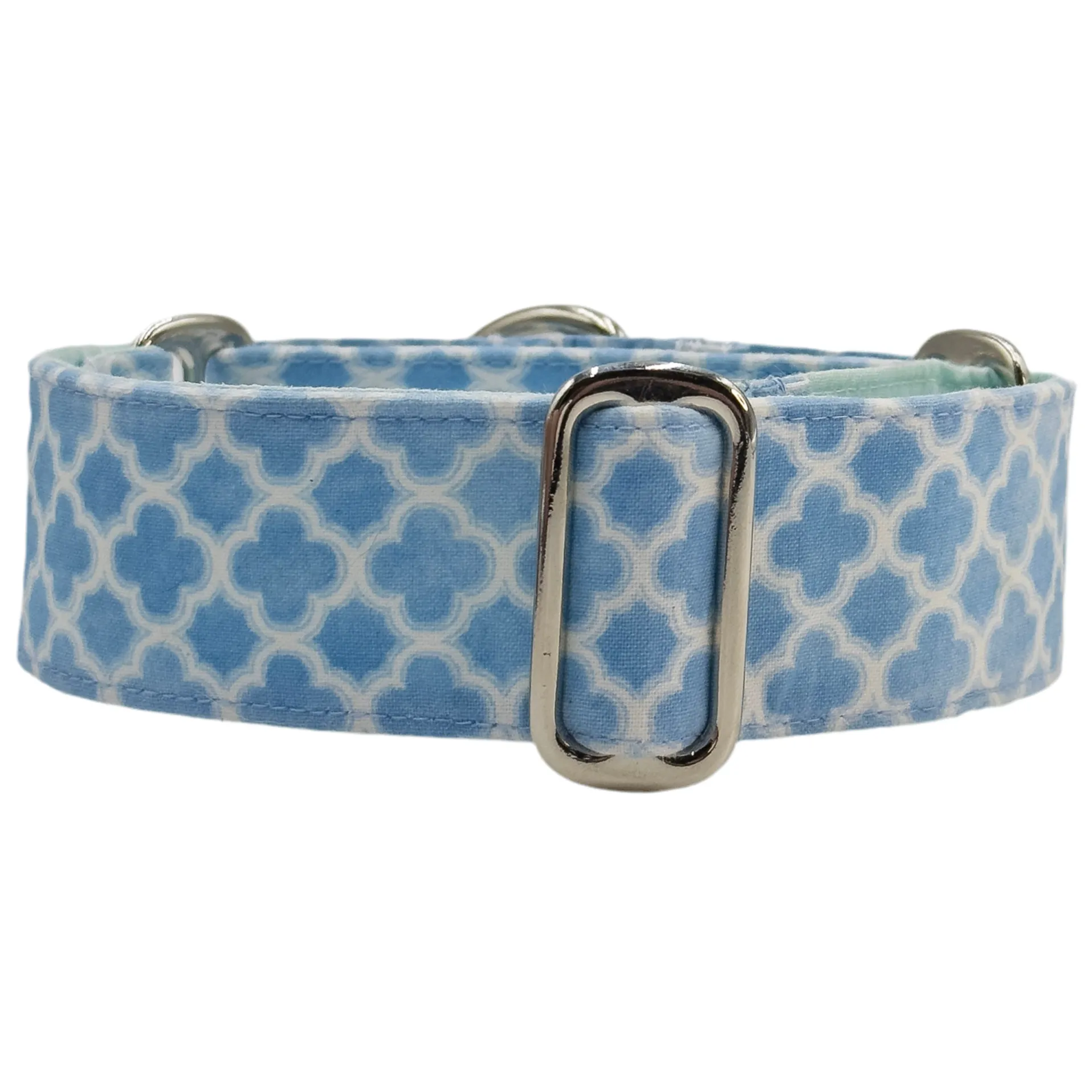 Martingale Collar - Serendipity