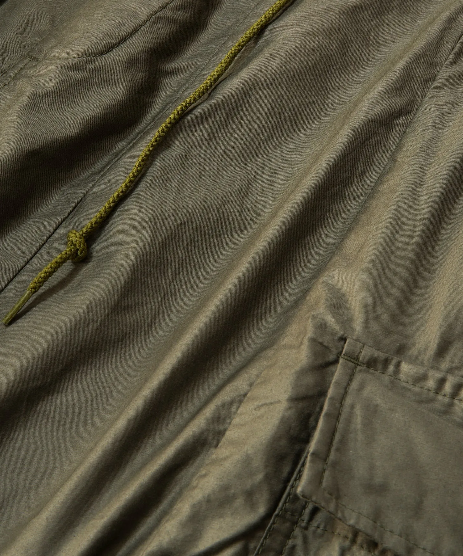 【MEN , WOMEN】NEEDLES H.D. Pant - BDU