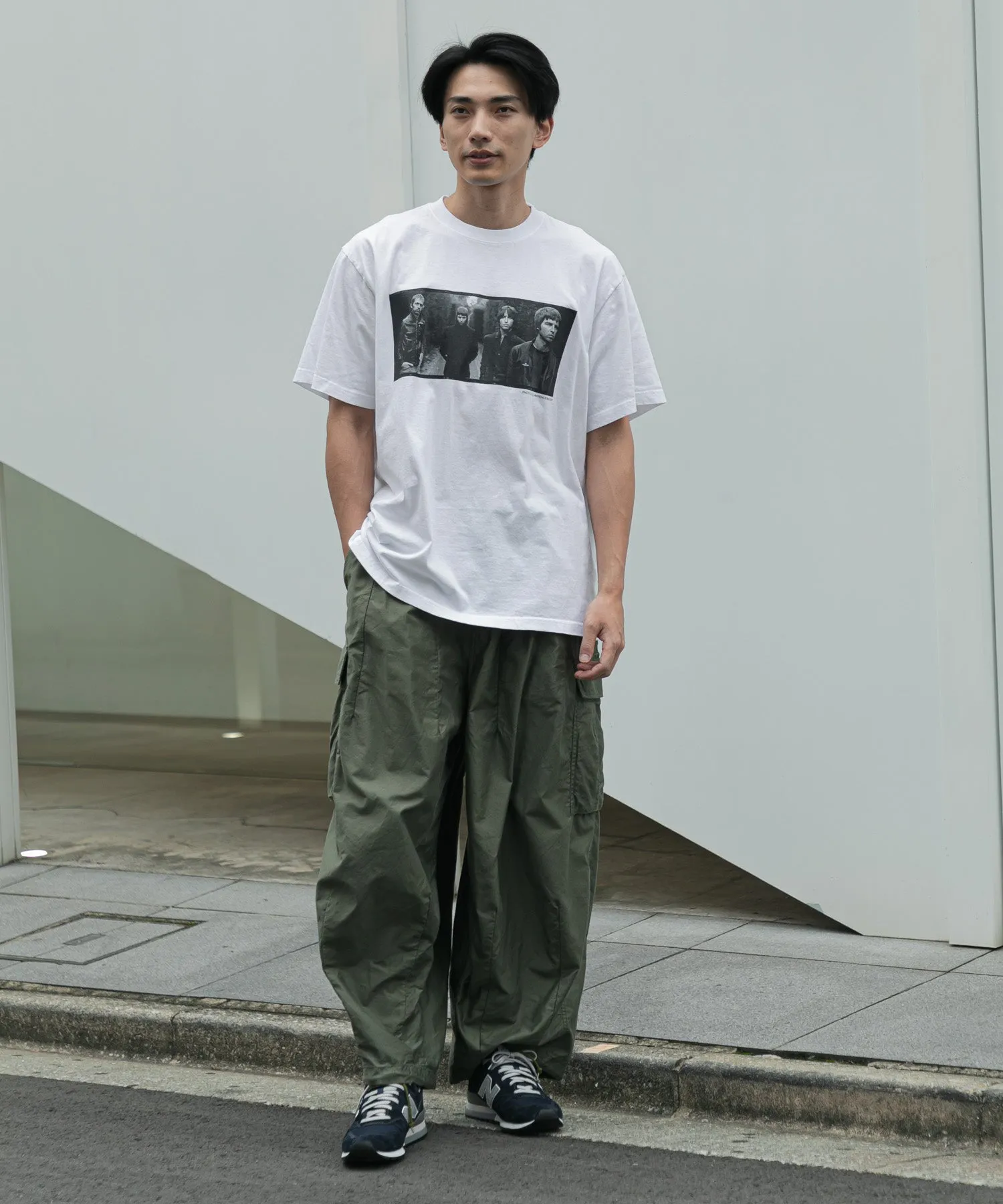 【MEN , WOMEN】NEEDLES H.D. Pant - BDU