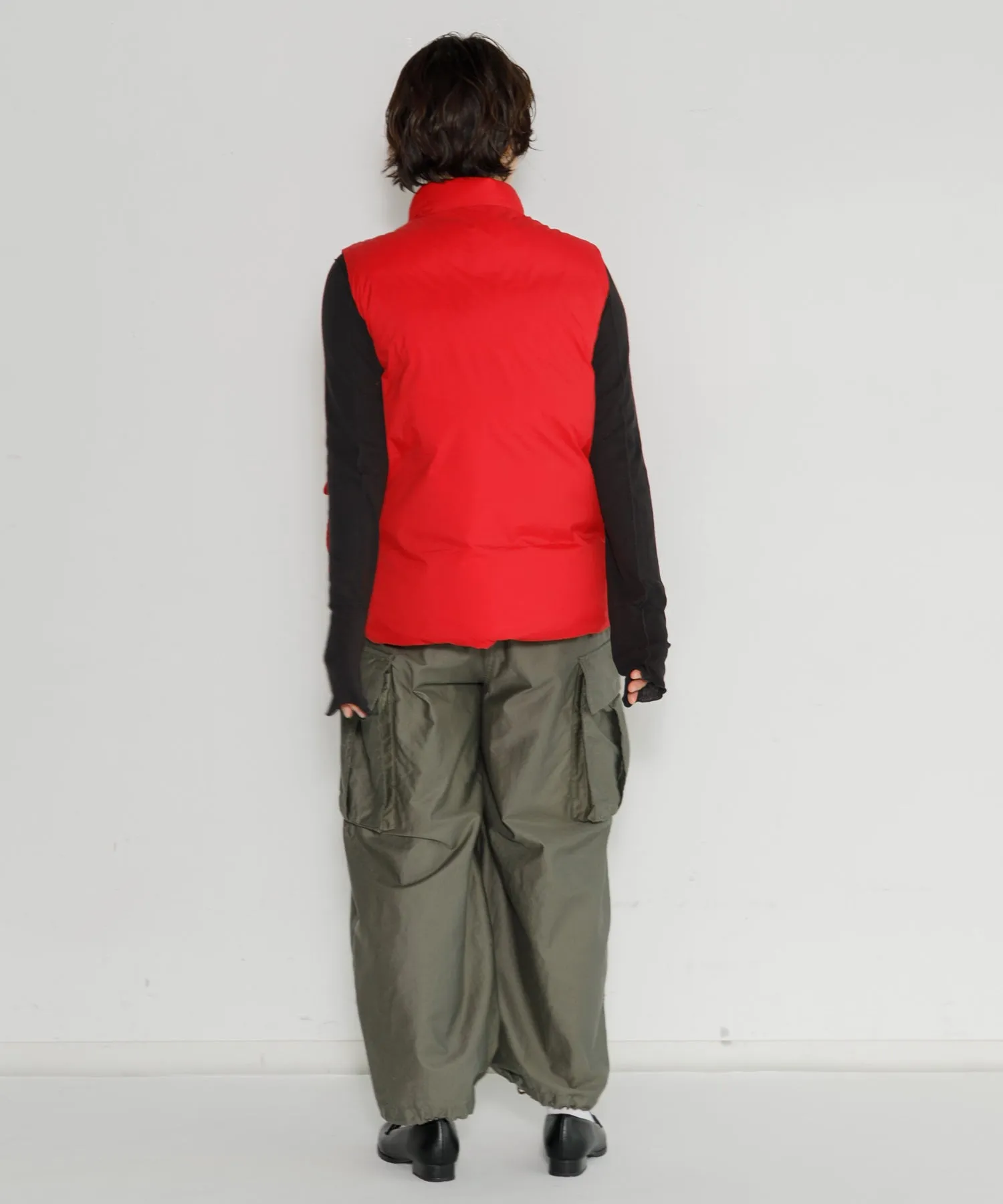 【MEN , WOMEN】NEEDLES H.D. Pant - BDU