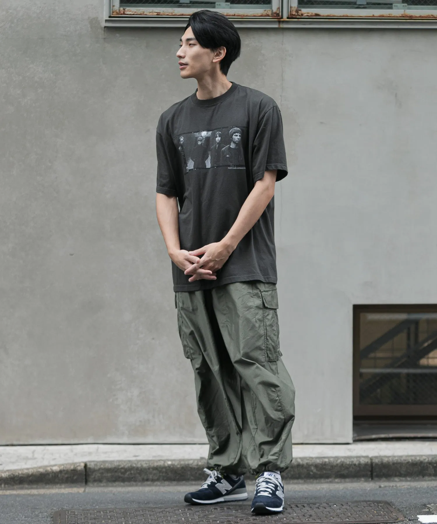 【MEN , WOMEN】NEEDLES H.D. Pant - BDU