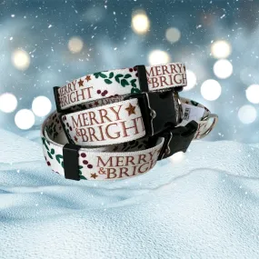 Merry & Bright Collar