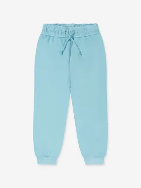 Molo Girls Organic Cotton Joggers