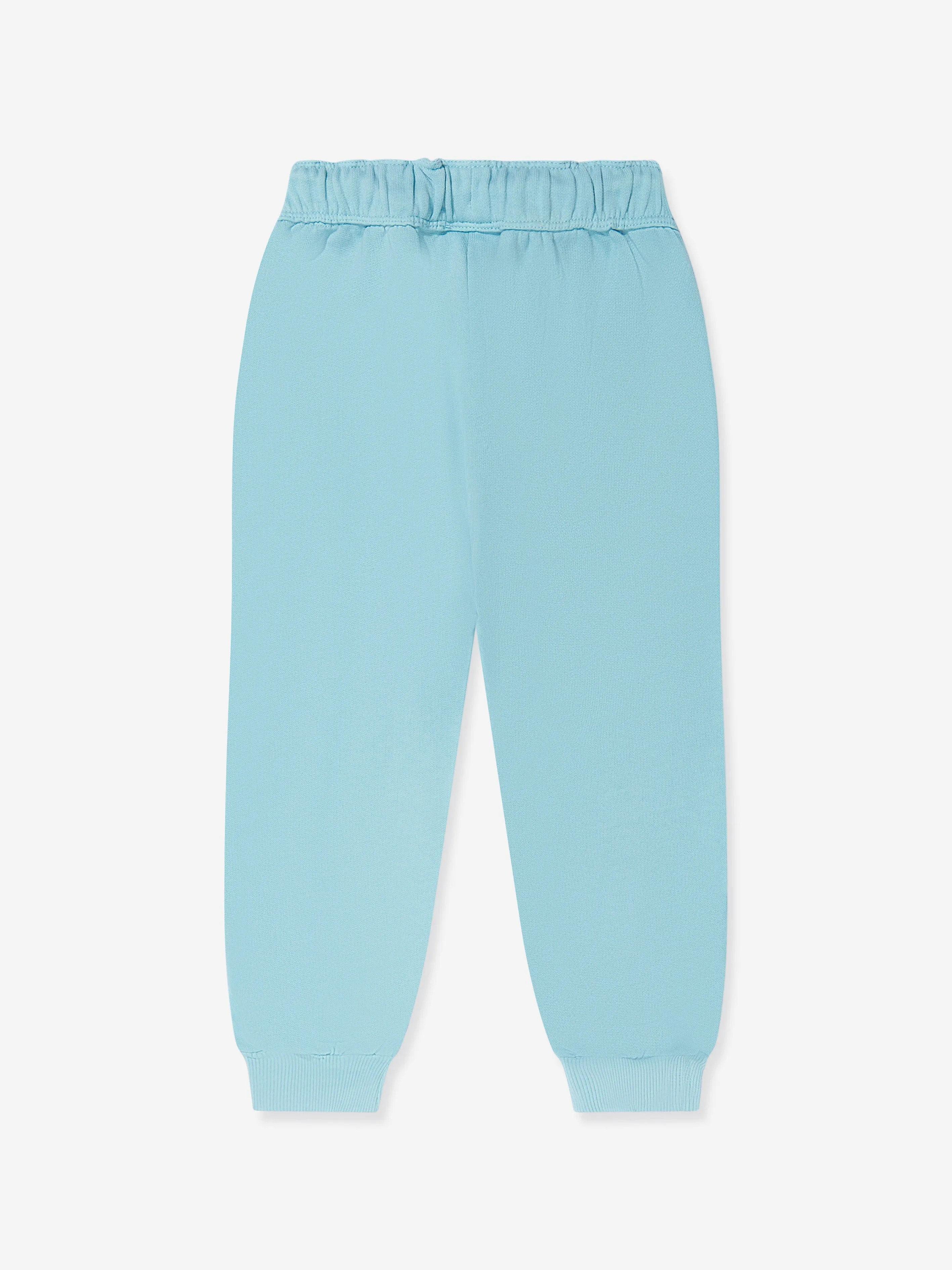 Molo Girls Organic Cotton Joggers