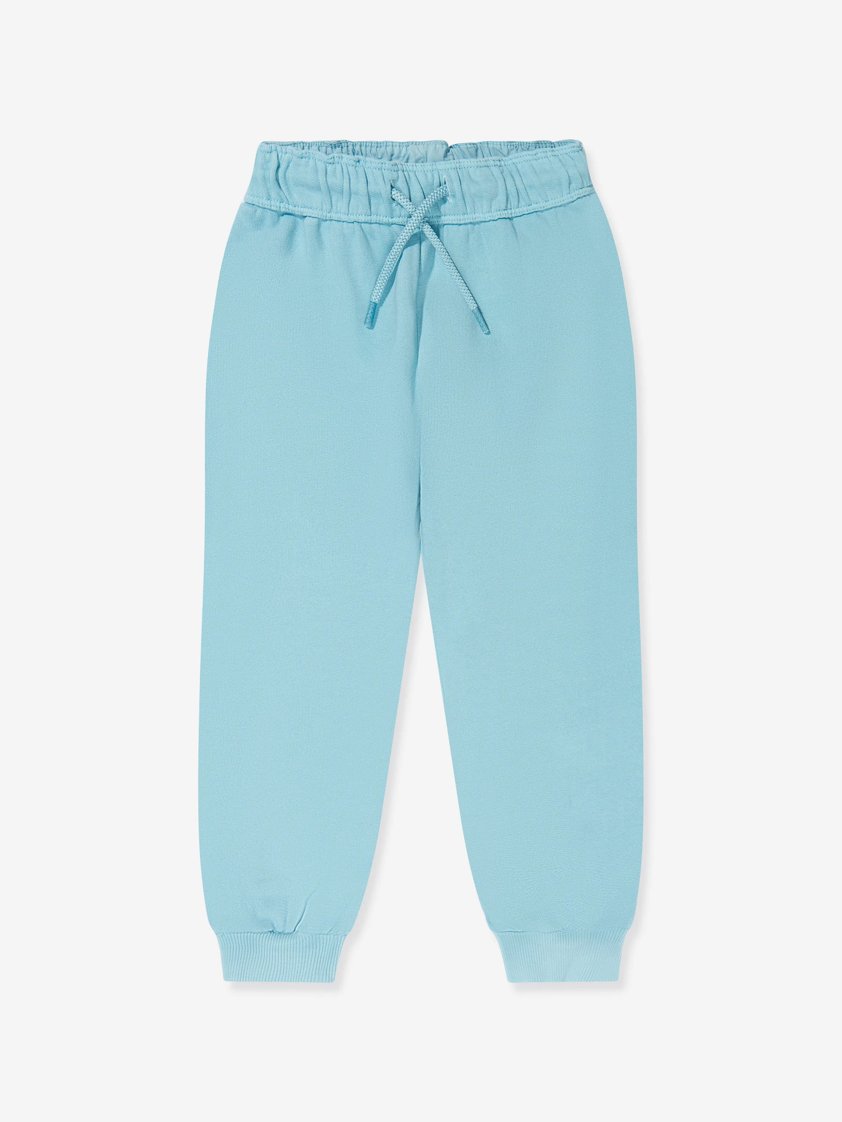 Molo Girls Organic Cotton Joggers