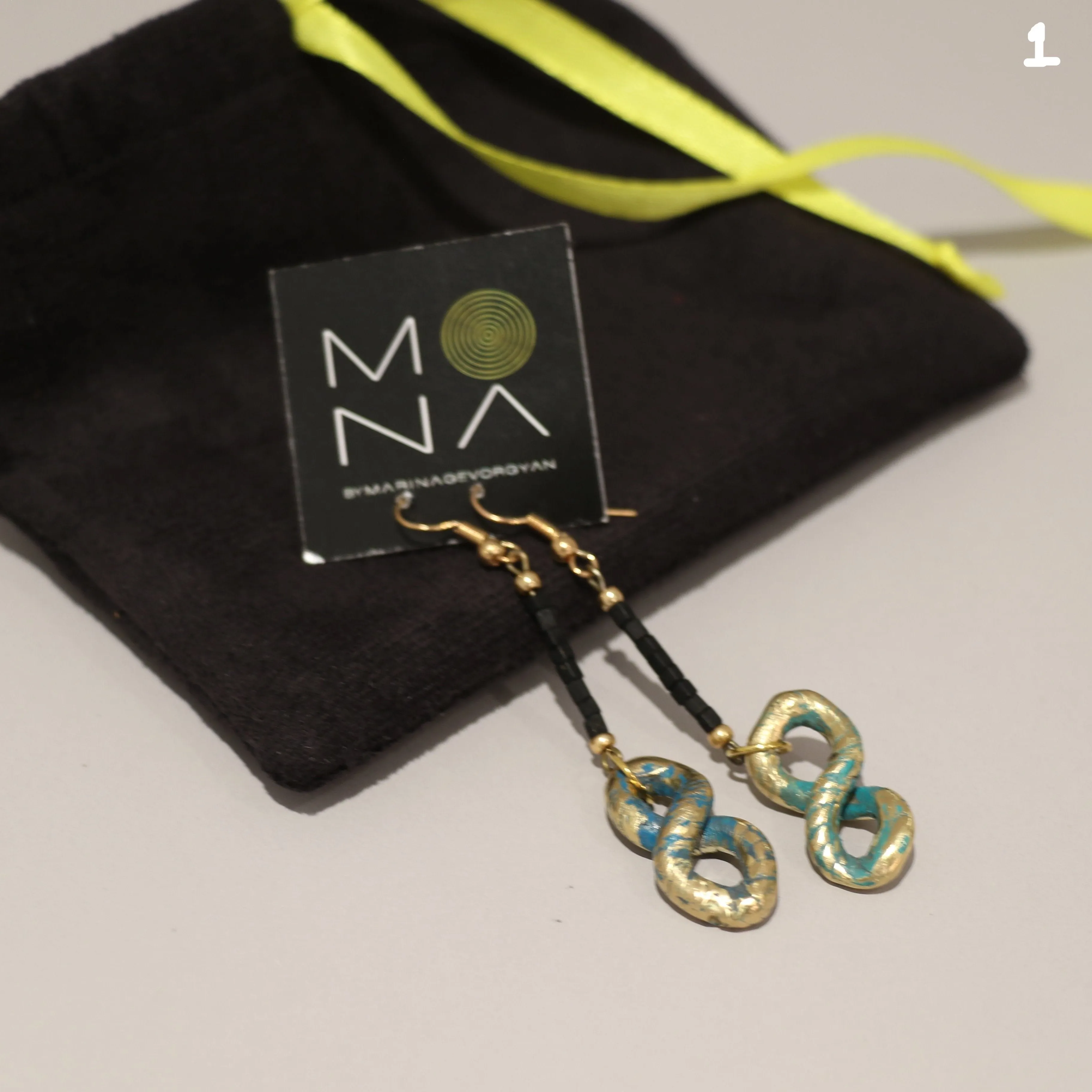 MONA | Jewelries