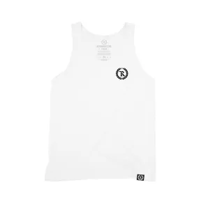 NEW GANG Tank Top [WHITE] GANG COLLECTION