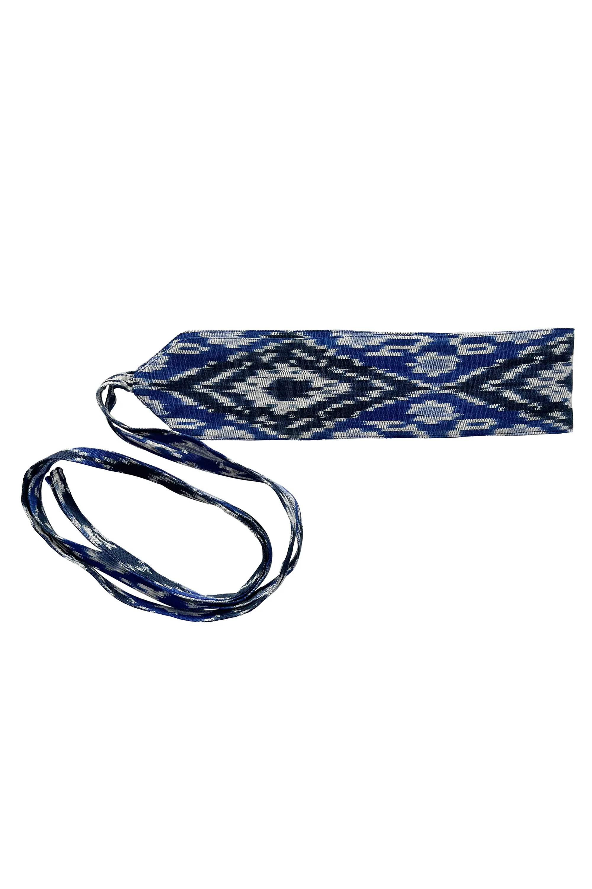 NEW! IKAT Wrap Belt Balance