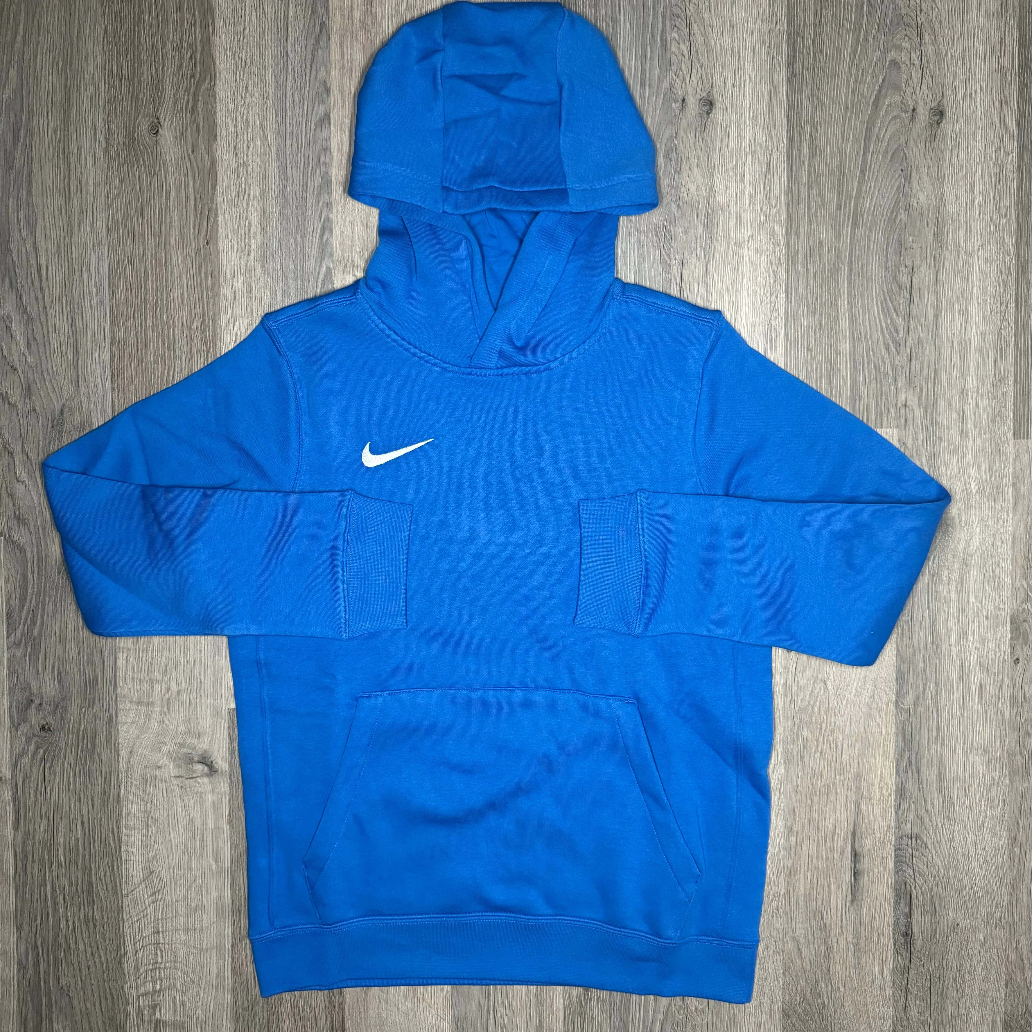 Nike Park 3 Piece Set - Royal Blue (Junior)