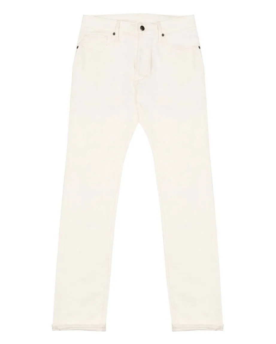 Off-White Denim Jeans