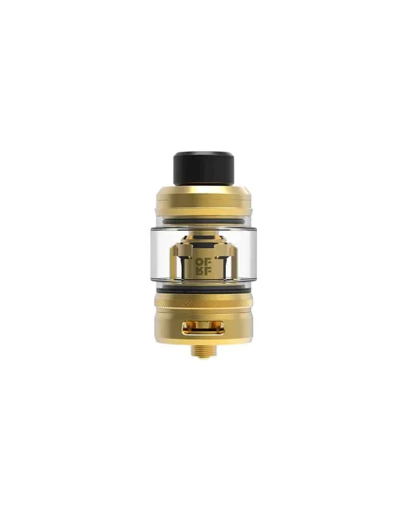 OFRF NexMesh Sub-Ohm Conical Mesh Tank (No Glass Included)