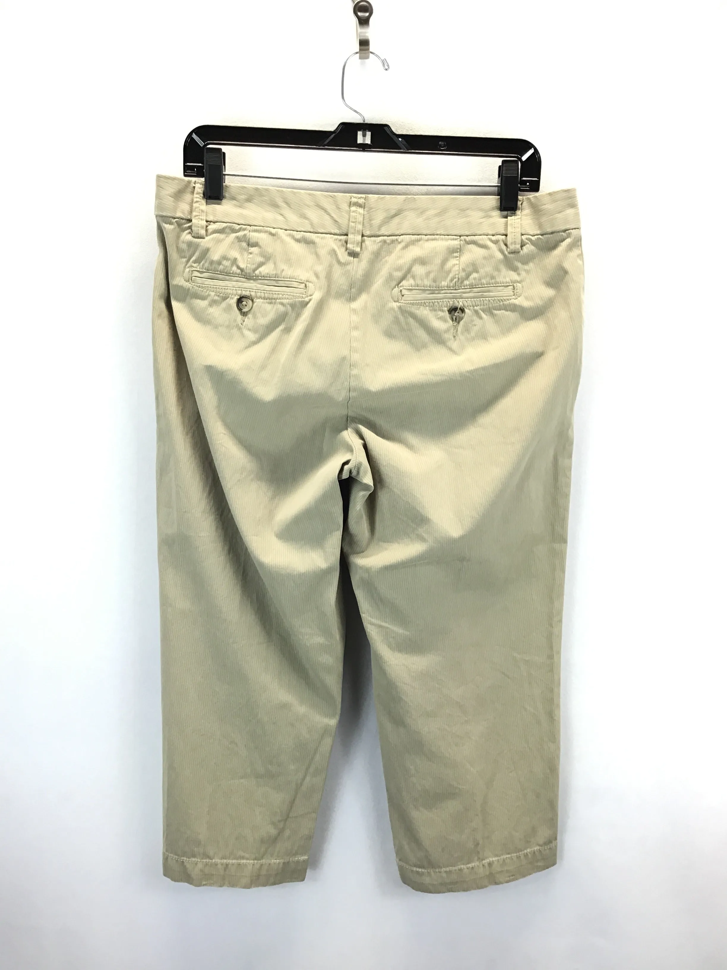 Pants Chinos & Khakis By Gap In Beige, Size: 10