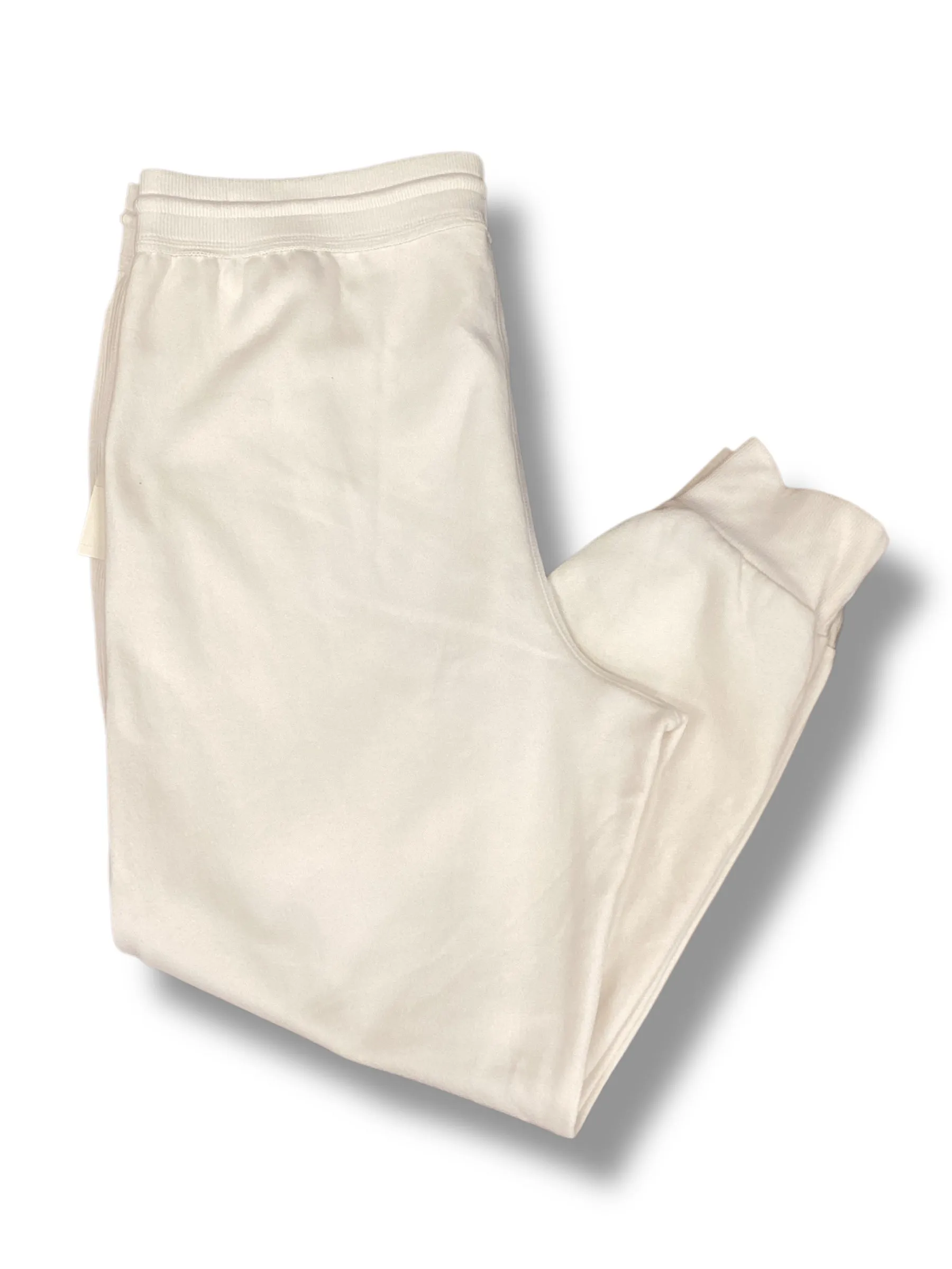 Pants Joggers By Universal Thread In White, Size: 2x