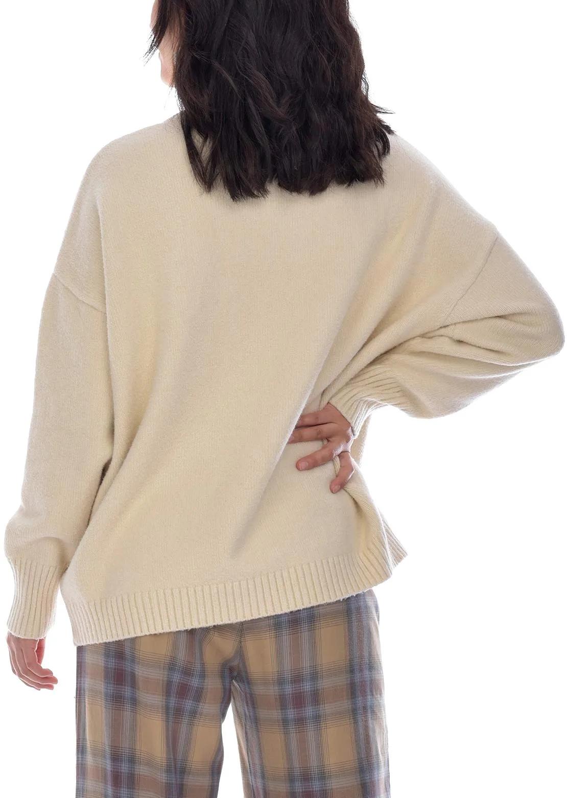 Paper Label Women's Lottie Cozy Sweater