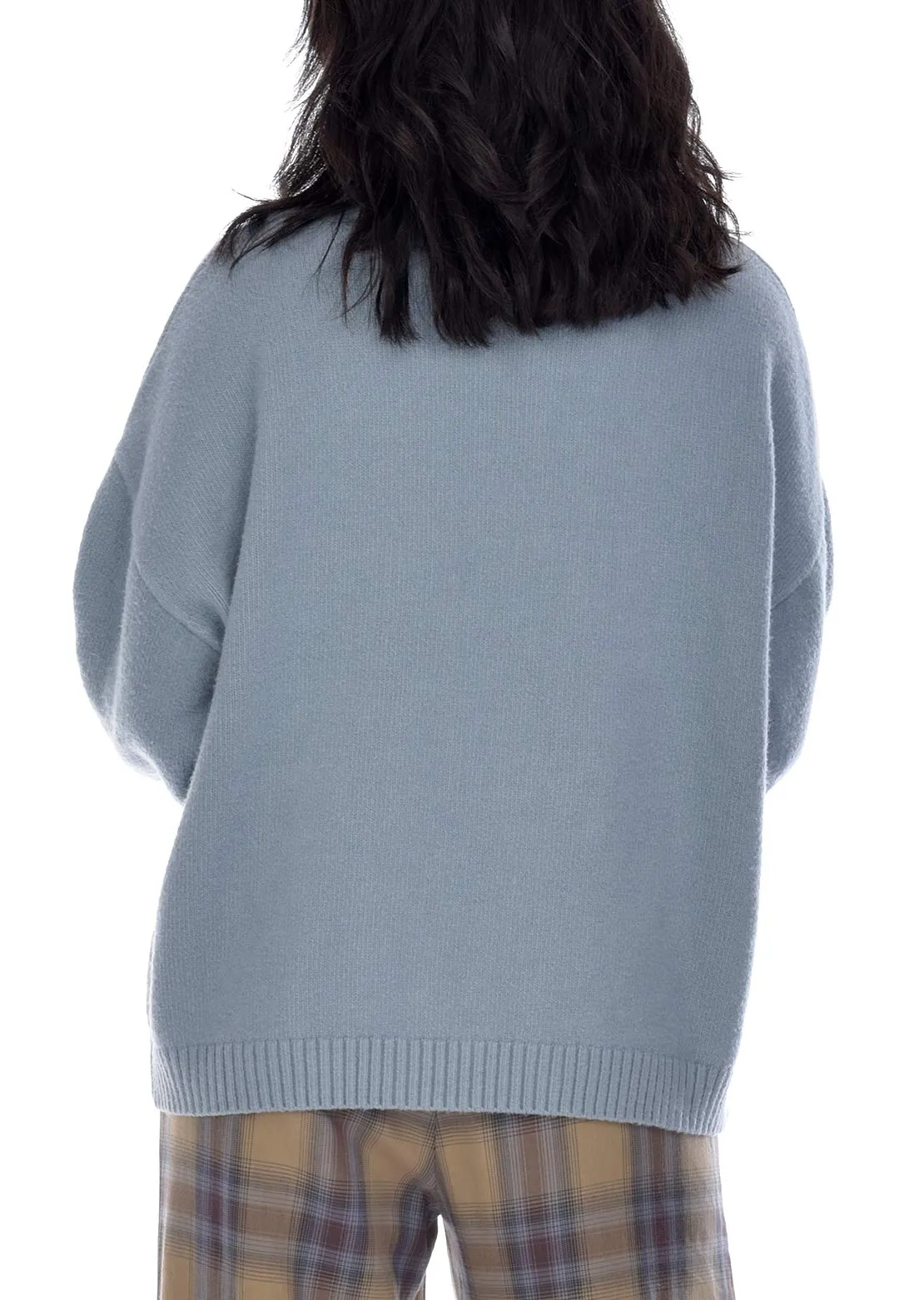 Paper Label Women's Lottie Cozy Sweater