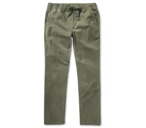 Pipeline Chino Pant - Thyme