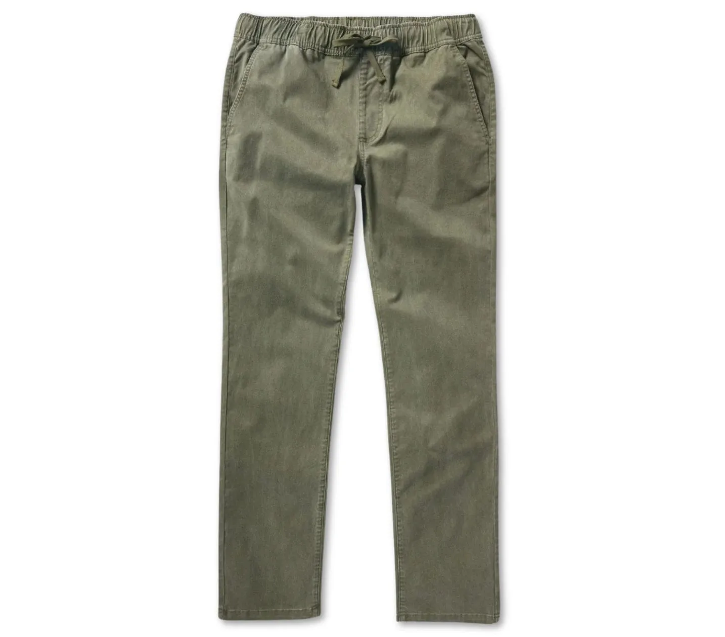 Pipeline Chino Pant - Thyme