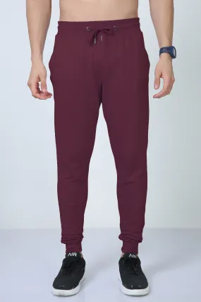 Plain Joggers