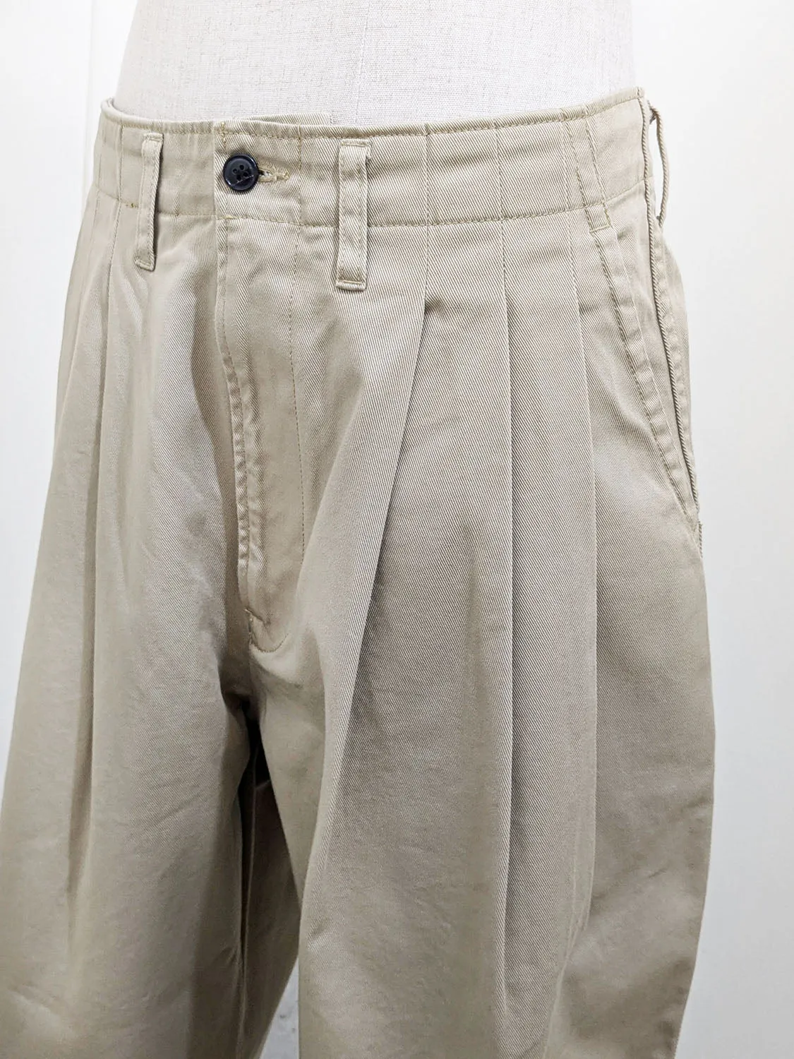 Porter Classic SATCHMO CHINOS