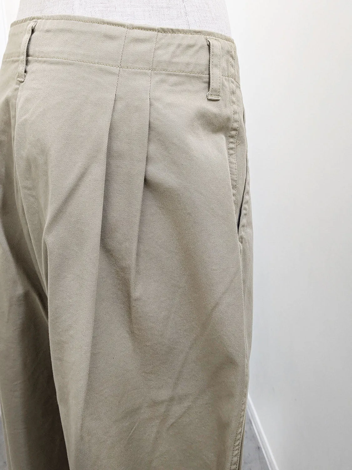 Porter Classic SATCHMO CHINOS