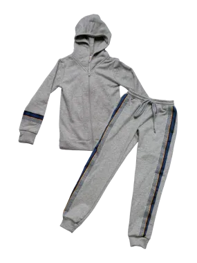 Rand Hoodie Jogger Set