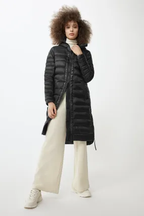 Roxboro Coat