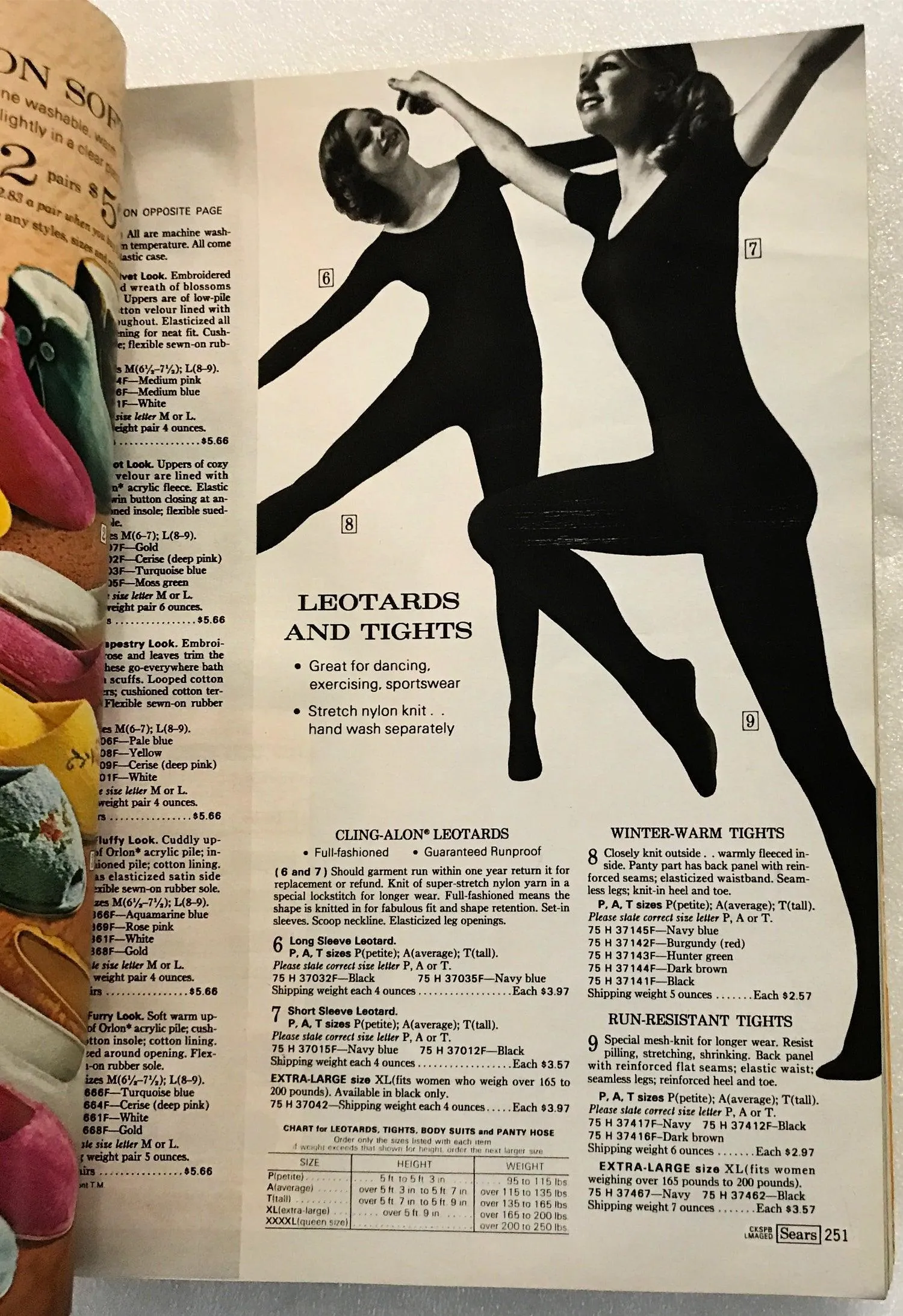 Sears Winter/Fall 1972 Catalog