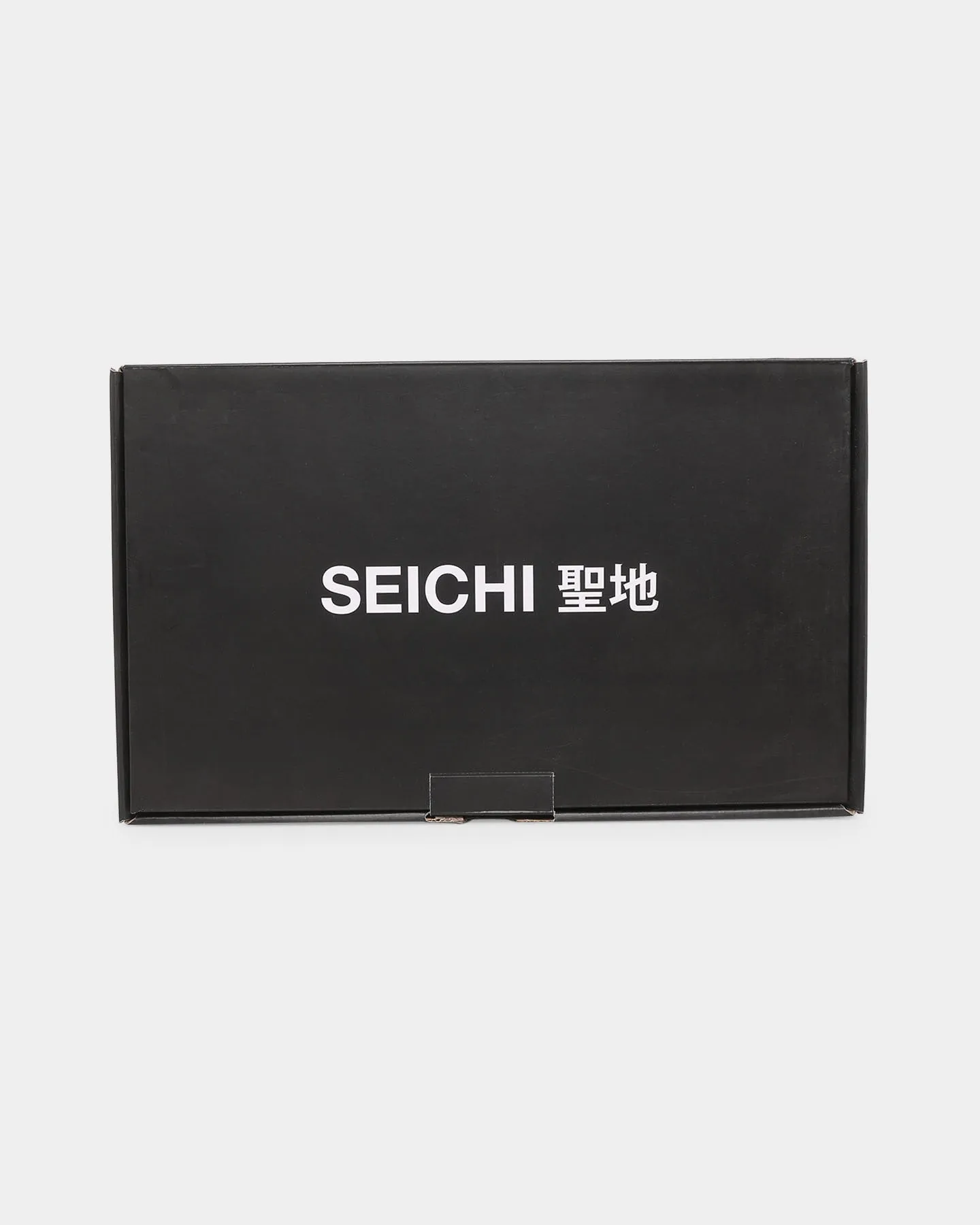 Seichi Men's Seichi Yoroi Black/Rainbow 3M