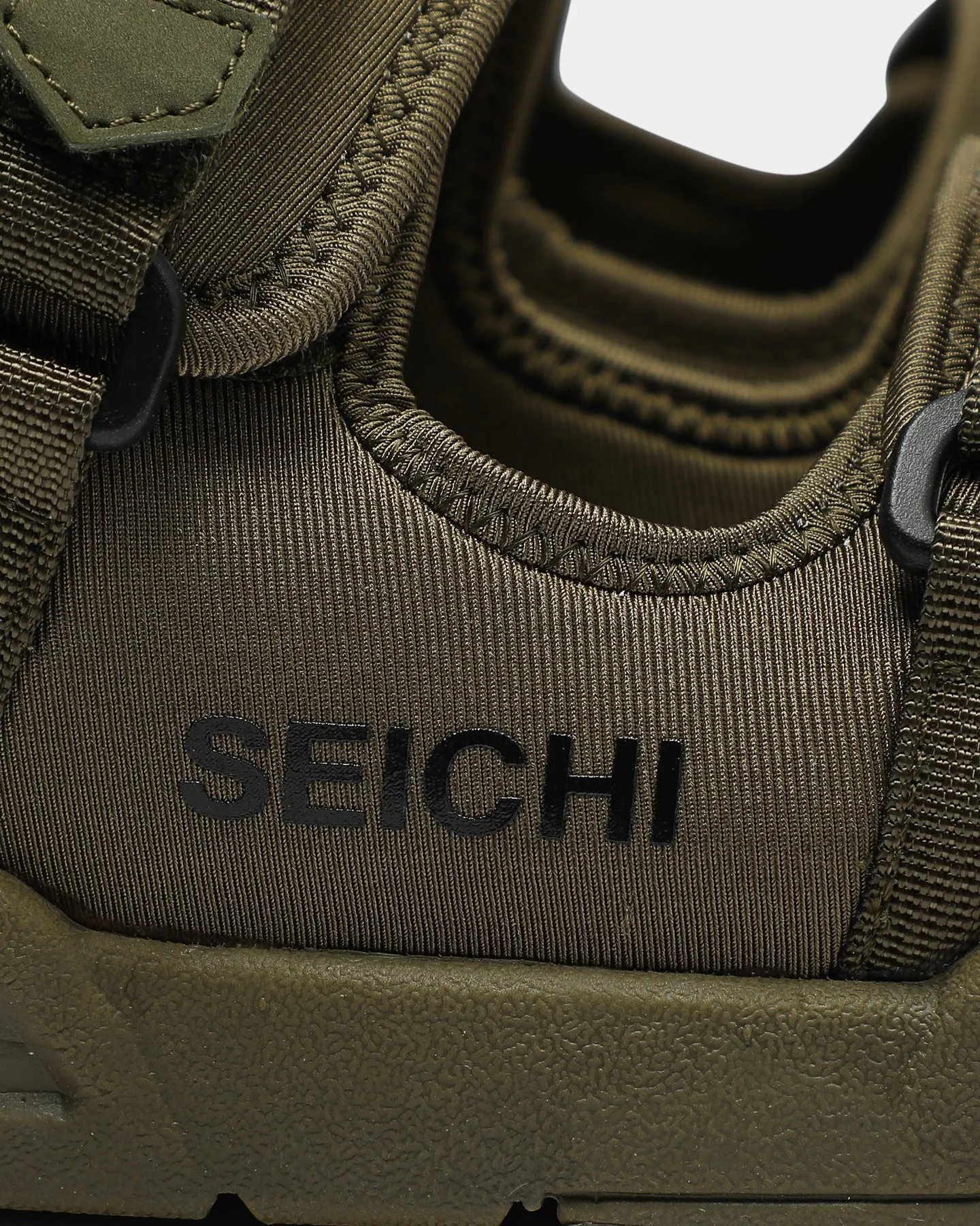 SEICHI Sandoru Ni Army Green