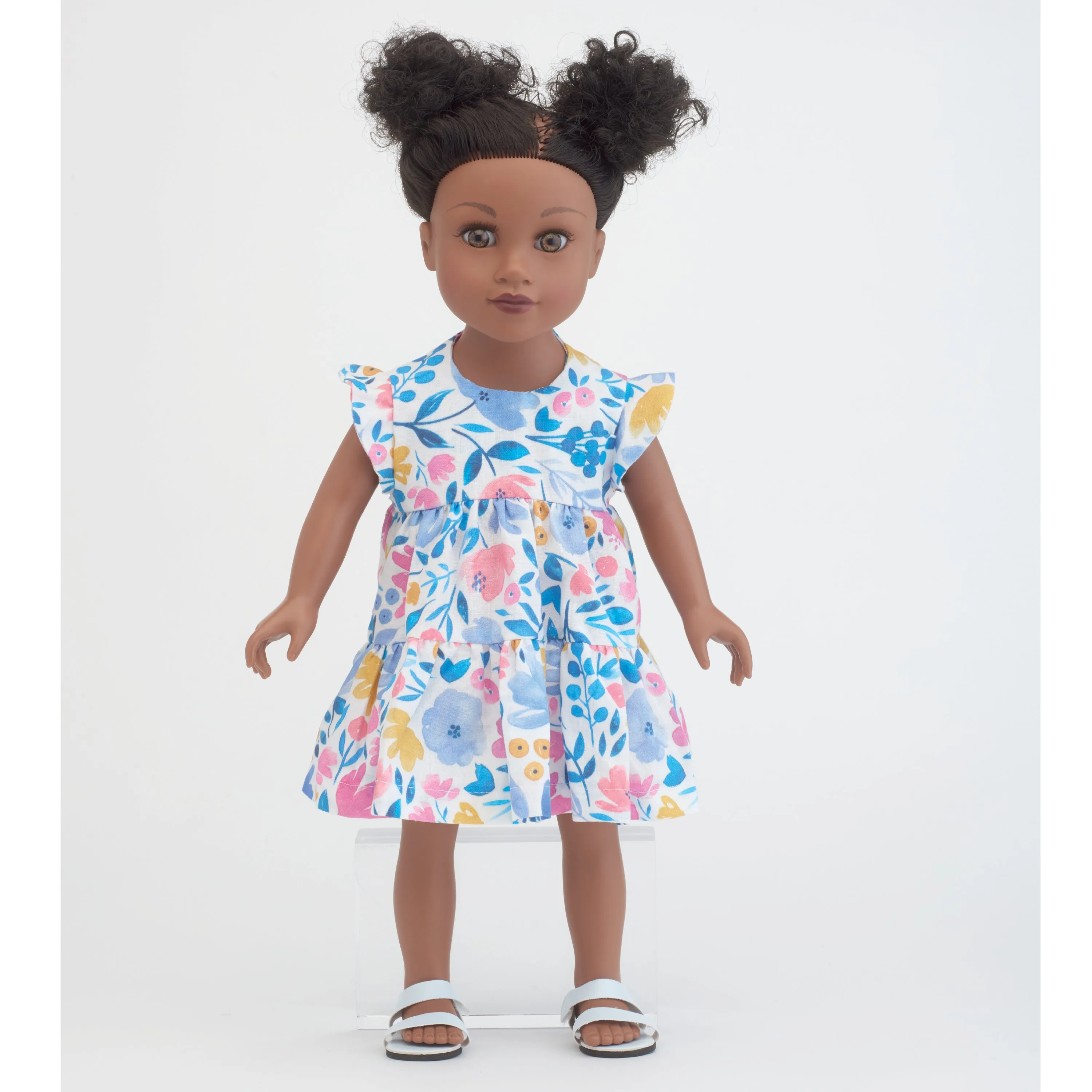 Simplicity Pattern S9500 18" Doll Clothes