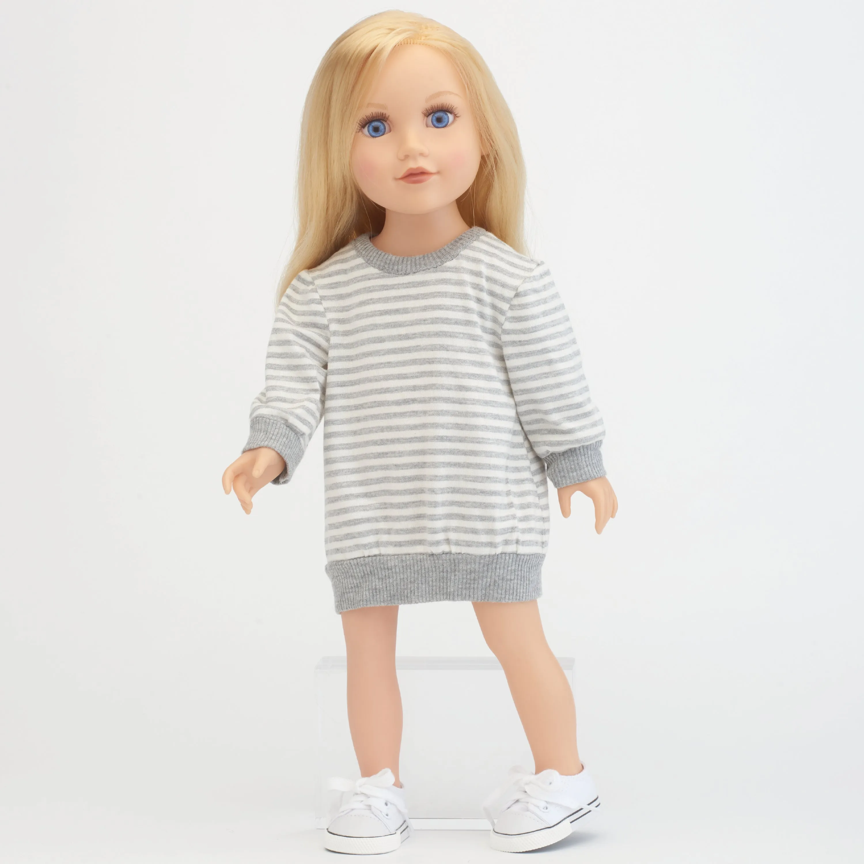 Simplicity Pattern S9500 18" Doll Clothes