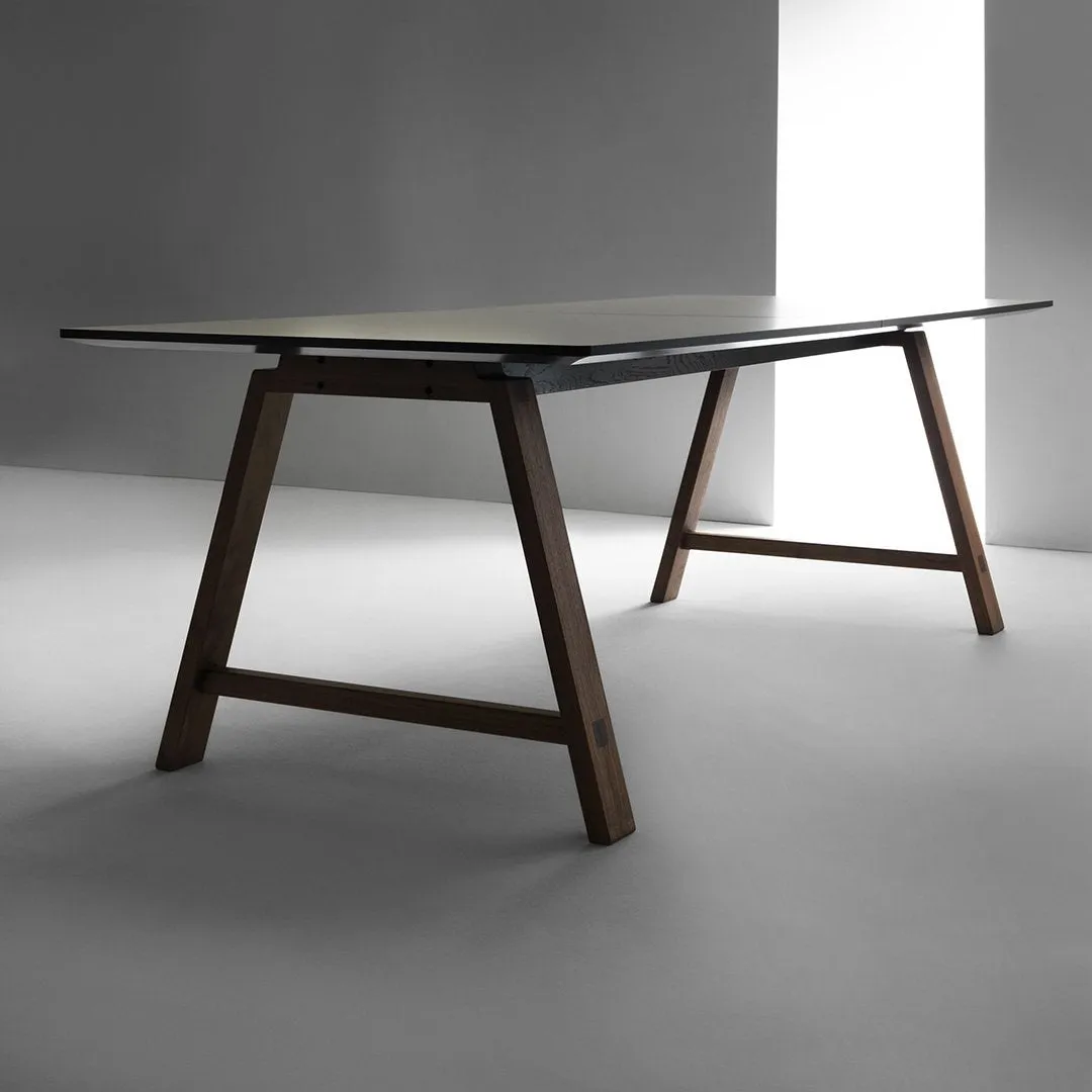 T1 Extendable Table - 87" L