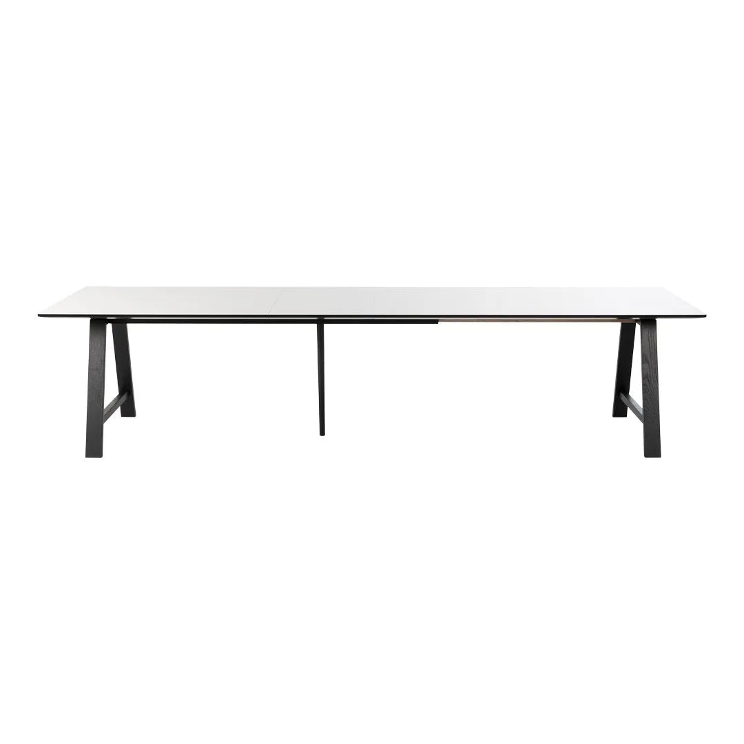 T1 Extendable Table - 87" L