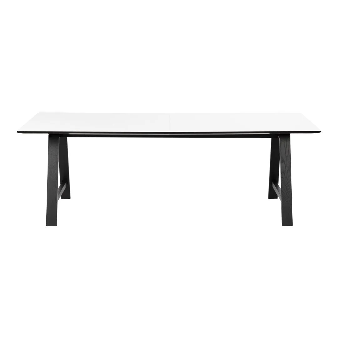 T1 Extendable Table - 87" L