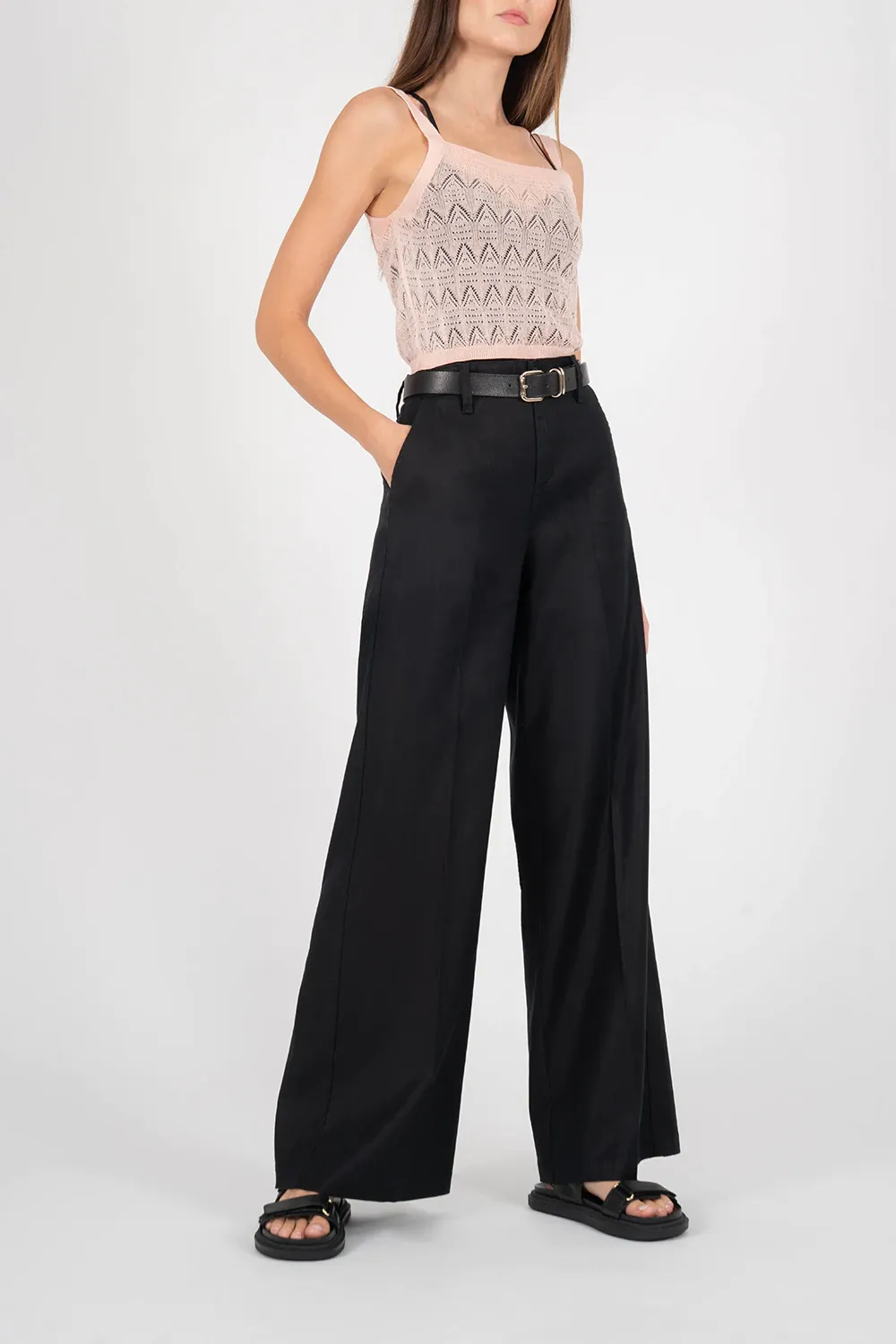 Tallulah Wide Leg