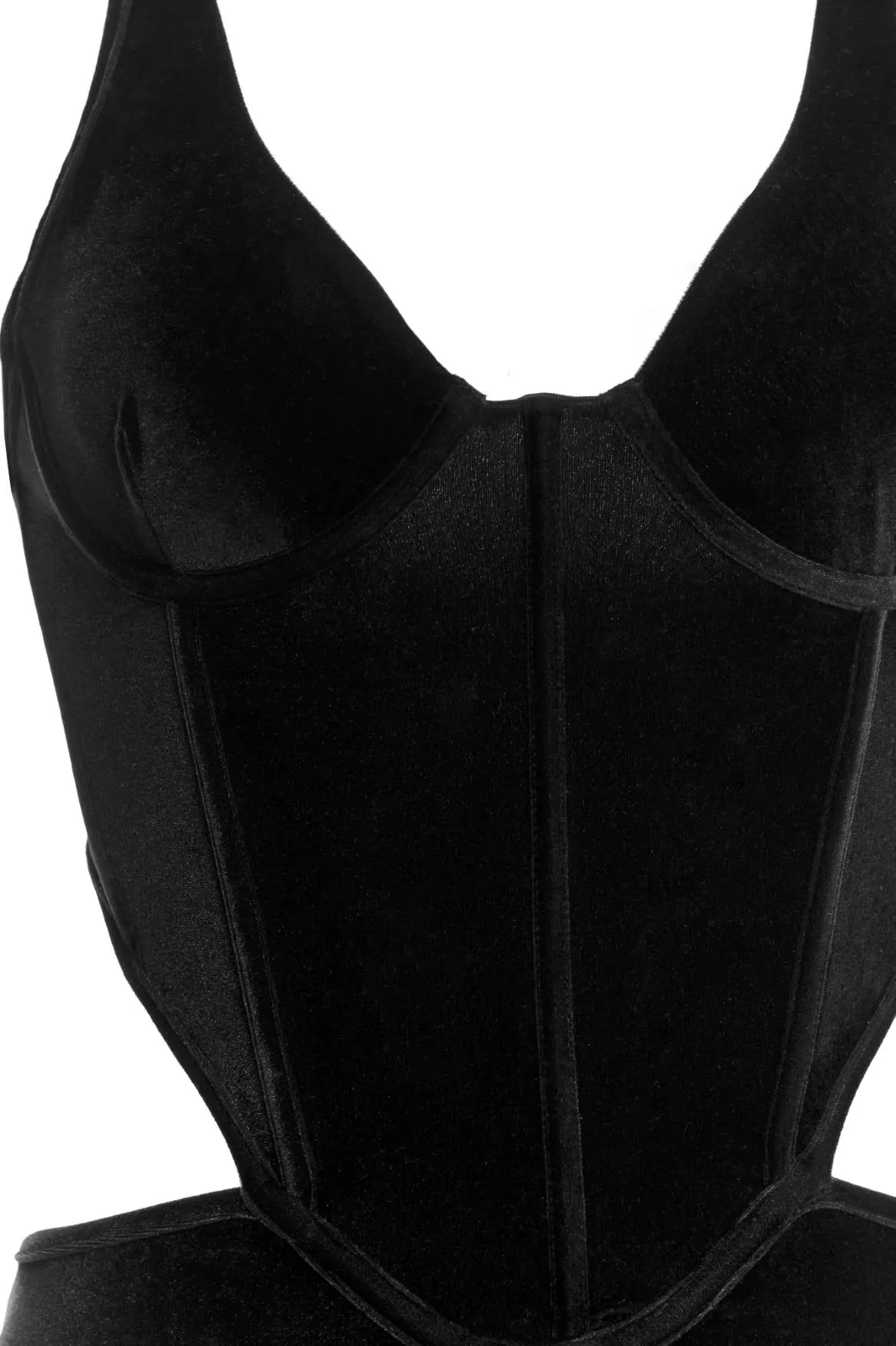 Tanin Bodysuit