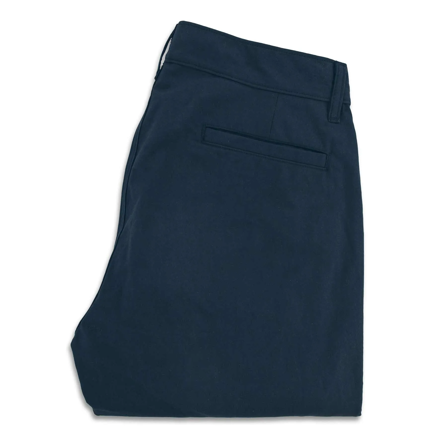 The Travel Chino in Navy