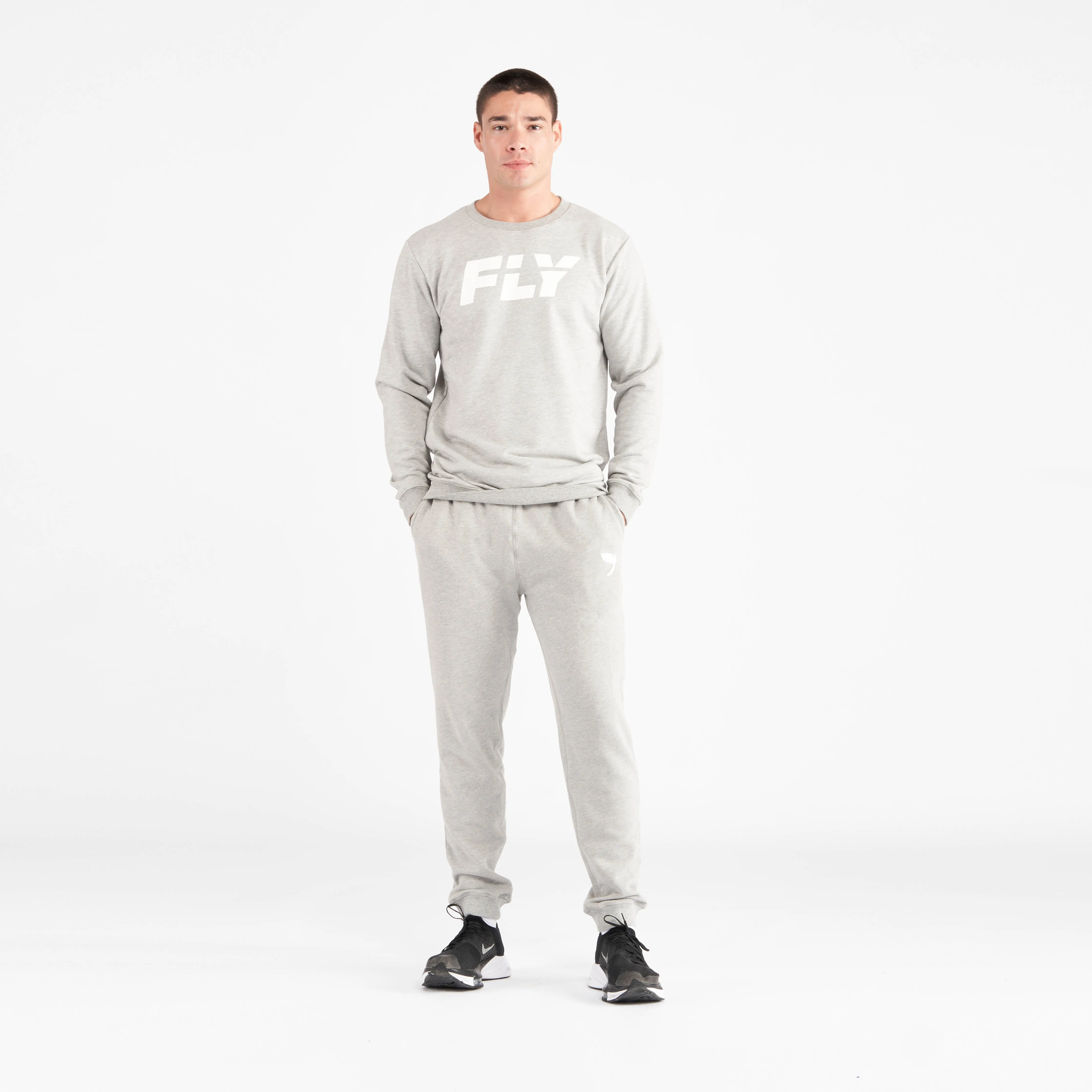 Tracksuit Joggers