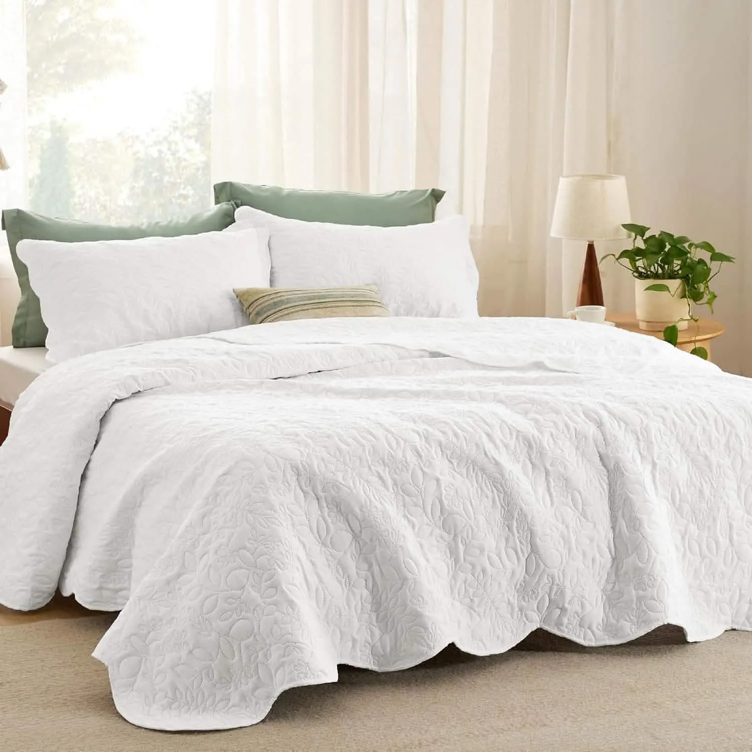 Ultrasonic Quilt set