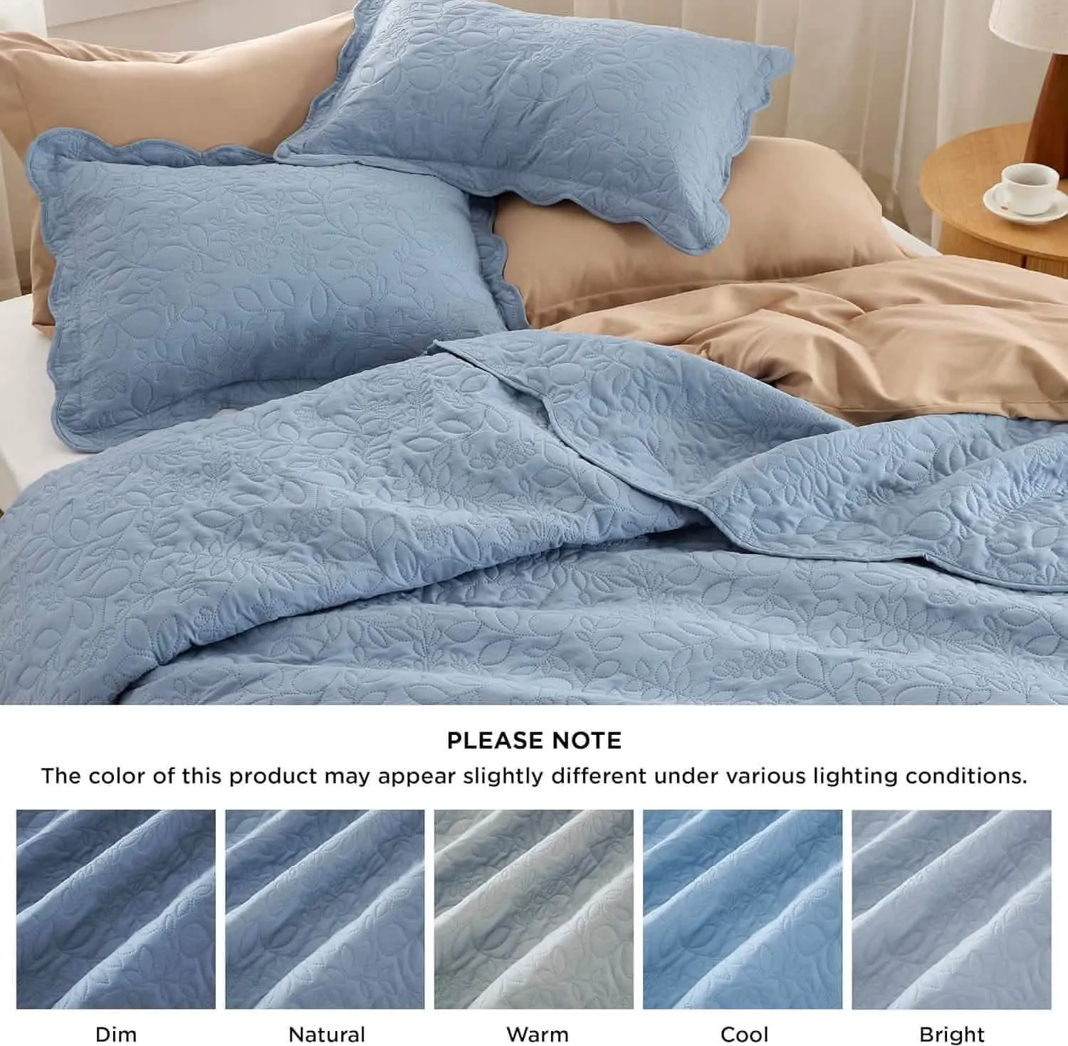 Ultrasonic Quilt set