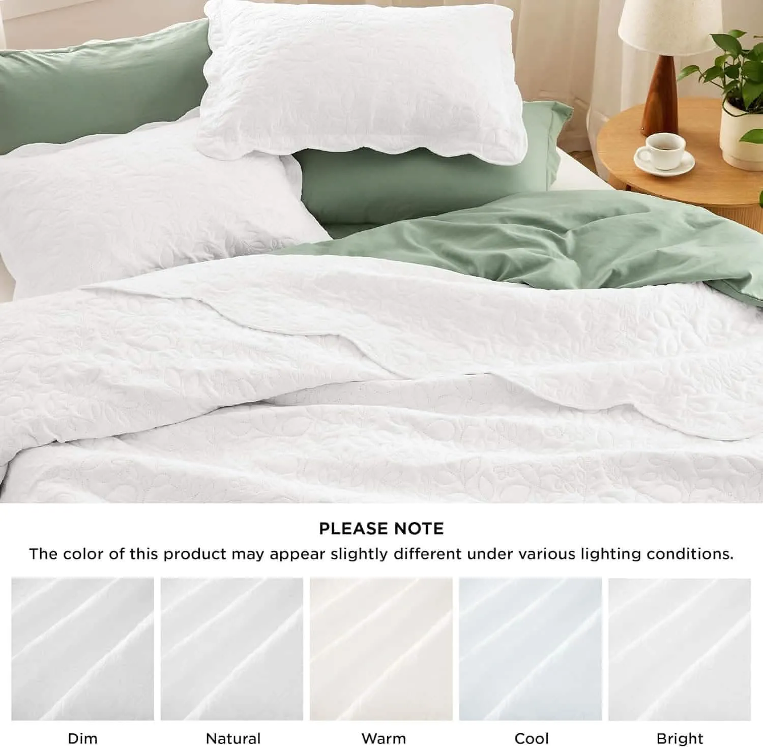 Ultrasonic Quilt set