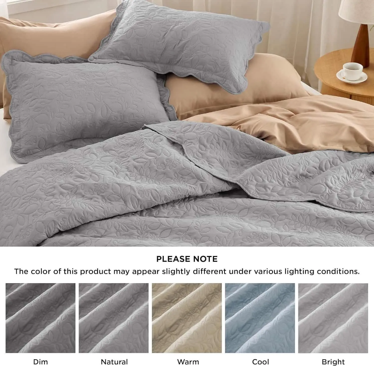 Ultrasonic Quilt set