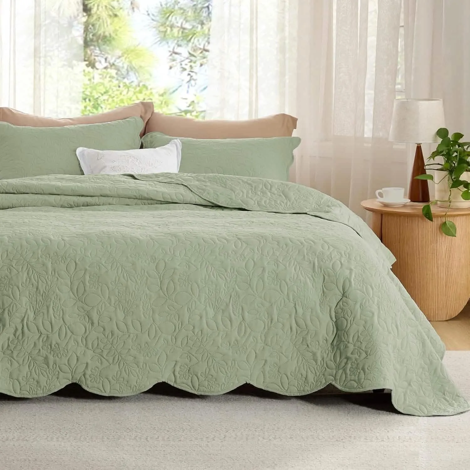 Ultrasonic Quilt set