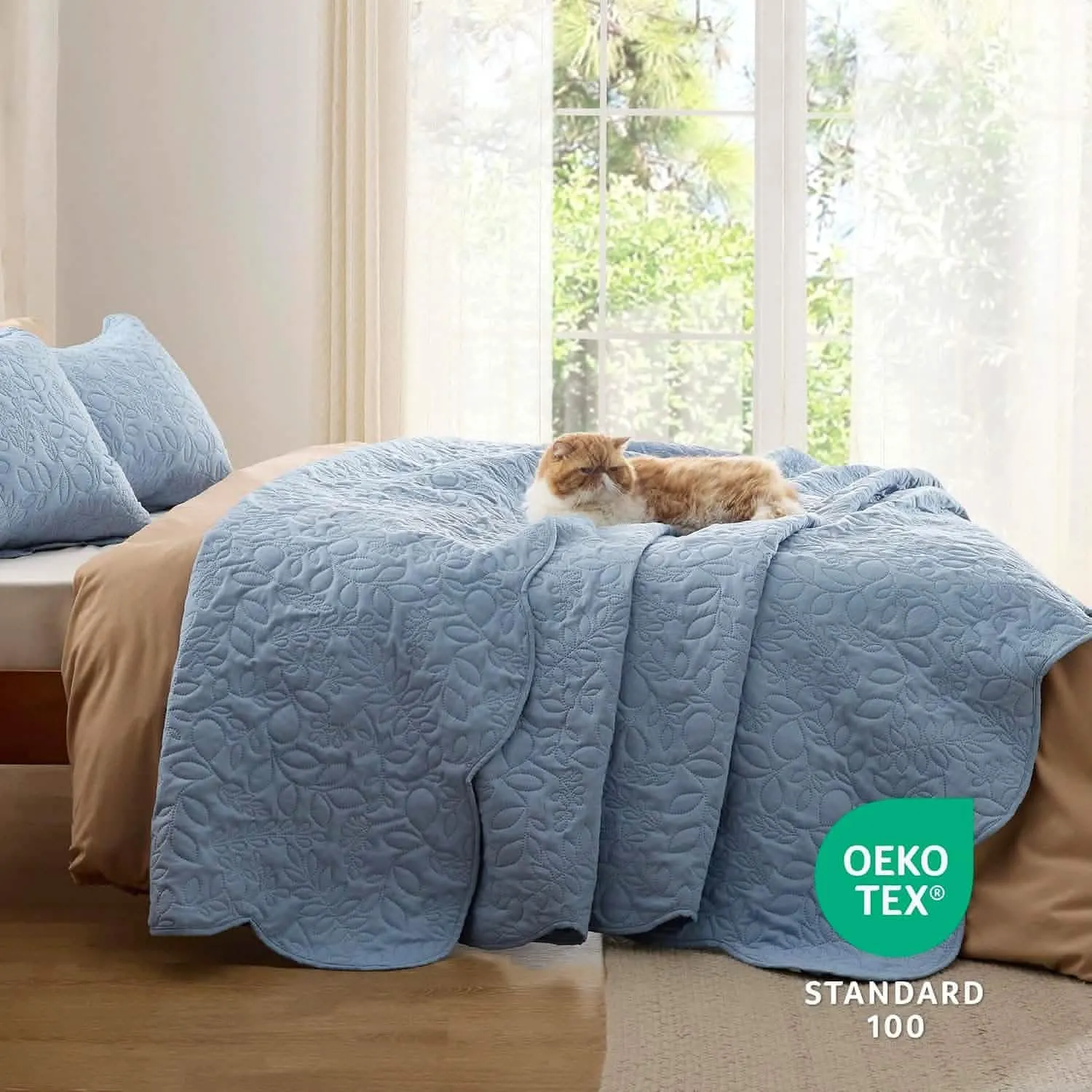 Ultrasonic Quilt set